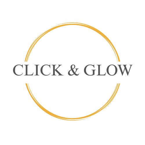 Click & Glow