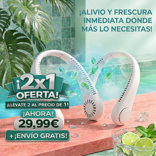 AEROCHILL PRO™